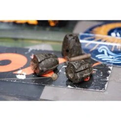 Fox Edges Removable Flying Back Weights 10g -Solar Vis Winkel 3648089Fox Edges Removable Flying Back Weights 10g 2