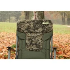 Mivardi CamoCODE Express Chair -Solar Vis Winkel 3694042Mivardi CamoCODE Express Chair 10