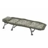 Mivardi CamoCODE Flat 6 Bedchair -Solar Vis Winkel 3695692Mivardi CamoCODE Flat 6 Bedchair