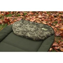 Mivardi CamoCODE Express 6 Bedchair -Solar Vis Winkel 3695844Mivardi CamoCODE Express 6 Bedchair 9