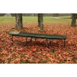Mivardi CamoCODE Express 6 Bedchair -Solar Vis Winkel 3695845Mivardi CamoCODE Express 6 Bedchair 10