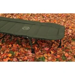Mivardi CamoCODE Express 6 Bedchair -Solar Vis Winkel 3695846Mivardi CamoCODE Express 6 Bedchair 11