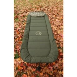 Mivardi CamoCODE Express 6 Bedchair -Solar Vis Winkel 3695848Mivardi CamoCODE Express 6 Bedchair 13