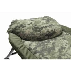 Mivardi CamoCODE Flat 8 Bedchair -Solar Vis Winkel 3708673Mivardi CamoCODE Flat 8 Bedchair 2