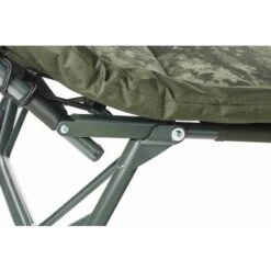 Mivardi CamoCODE Flat 8 Bedchair -Solar Vis Winkel 3708676Mivardi CamoCODE Flat 8 Bedchair 5