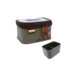 PB Products End Tackle EVA BaX 2 Compartment Medium -Solar Vis Winkel 3715402PB Products End Tackle EVA BaX 2 Compartment Medium