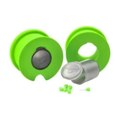 Korda Rig Spools -Solar Vis Winkel 3720823Korda Rig Spools 1