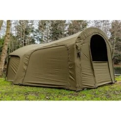 Fox Frontier Deluxe Extension System -Solar Vis Winkel 3729421Fox Frontier Deluxe Ext System 7