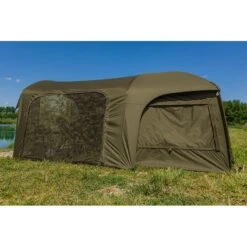 Fox Frontier Deluxe Extension System -Solar Vis Winkel 3729422Fox Frontier Deluxe Ext System 8