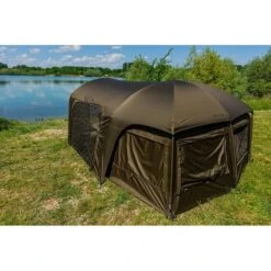 Fox Frontier Deluxe Extension System -Solar Vis Winkel 3729424Fox Frontier Deluxe Ext System 10