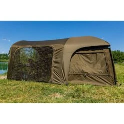 Fox Frontier Deluxe Extension System -Solar Vis Winkel 3729425Fox Frontier Deluxe Ext System 11