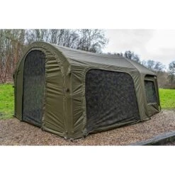 Fox Frontier Deluxe Extension System -Solar Vis Winkel 3729432Fox Frontier Deluxe Ext System 18