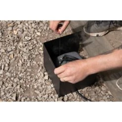 Ridgemonkey Quad Connect Windshield -Solar Vis Winkel 3730077Ridgemonkey Quad Connect Windshield 6