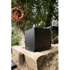 Ridgemonkey Quad Connect Windshield -Solar Vis Winkel 3730079Ridgemonkey Quad Connect Windshield 8