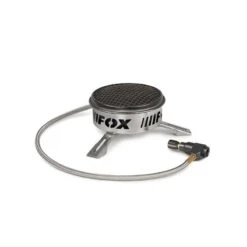 Fox Cookware Infrared Stove -Solar Vis Winkel 3741514Fox Cookware Infrared Stove 2