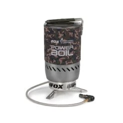 Fox Cookware Infrared Stove -Solar Vis Winkel 3741518Fox Cookware Infrared Stove 6