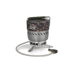 Fox Cookware Infrared Stove -Solar Vis Winkel 3741519Fox Cookware Infrared Stove 7