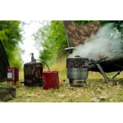 Fox Cookware Infrared Stove -Solar Vis Winkel 3741644Fox Cookware Infrared Stove 9