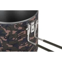 Fox Cookware Infrared Power Boil -Solar Vis Winkel 3743515Fox Cookware Infrared Power Boil 3