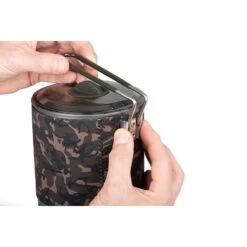 Fox Cookware Infrared Power Boil -Solar Vis Winkel 3743516Fox Cookware Infrared Power Boil 4