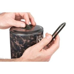 Fox Cookware Infrared Power Boil -Solar Vis Winkel 3743517Fox Cookware Infrared Power Boil 5