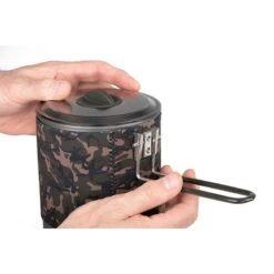 Fox Cookware Infrared Power Boil -Solar Vis Winkel 3743518Fox Cookware Infrared Power Boil 6