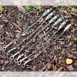 Summit Tackle Colosseum ADJ Bobbin Kit -Solar Vis Winkel 3745400Summit Tackle Colosseum ADJ Bobbin Kit 2