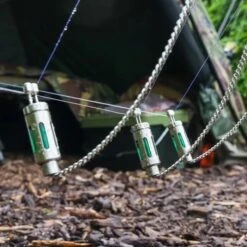 Summit Tackle Colosseum ADJ Bobbin Kit -Solar Vis Winkel 3745402Summit Tackle Colosseum ADJ Bobbin Kit 4