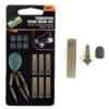 Fox Edges Tungsten Chod Bead Kit -Solar Vis Winkel 3887p 20121