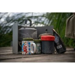 Korda Windshield Large -Solar Vis Winkel 3900706Korda Windshield Large 5