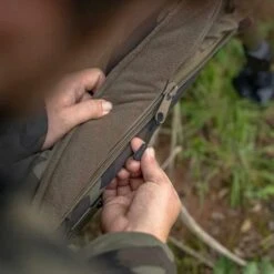 Avid Carp Avid Ascent RS Camo Sleeping Bag -Solar Vis Winkel 3917903Avid Ascent RS Camo Sleeping Bag 3