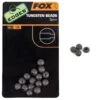 Fox Edges 5mm Tungsten Beads -Solar Vis Winkel 3928p 20122