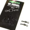 Korda Quick Change Swivel Size 8 -Solar Vis Winkel 394297p 31721 1