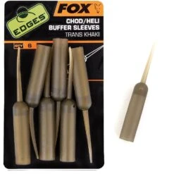 Fox Edges Chod/Heli Buffer Sleeve