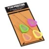 Pole Position Glow In The Dark Needle Set -Solar Vis Winkel 3997232Pole Position Glow In The Dark Needle Set