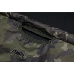 Korda Compac Weigh Sling Kamo 11 Korda Compac Weigh Sling Kamo -Solar Vis Winkel 4021406Korda Compac Weigh Sling Kamo 3