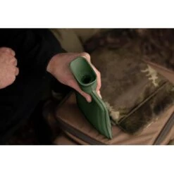 Korda Thermakore Hot Water Bottle -Solar Vis Winkel 4023154Korda Thermakore Hot Water Bottle 3