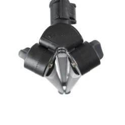 Korum Deluxe River Tripod -Solar Vis Winkel 4023969Korum Deluxe River Tripod 4