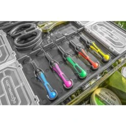 Korum Tackle Blox Fully Loaded 12 Korum Tackle Blox Fully Loaded -Solar Vis Winkel 4024966Korum Tackle Blox Fully Loaded 1