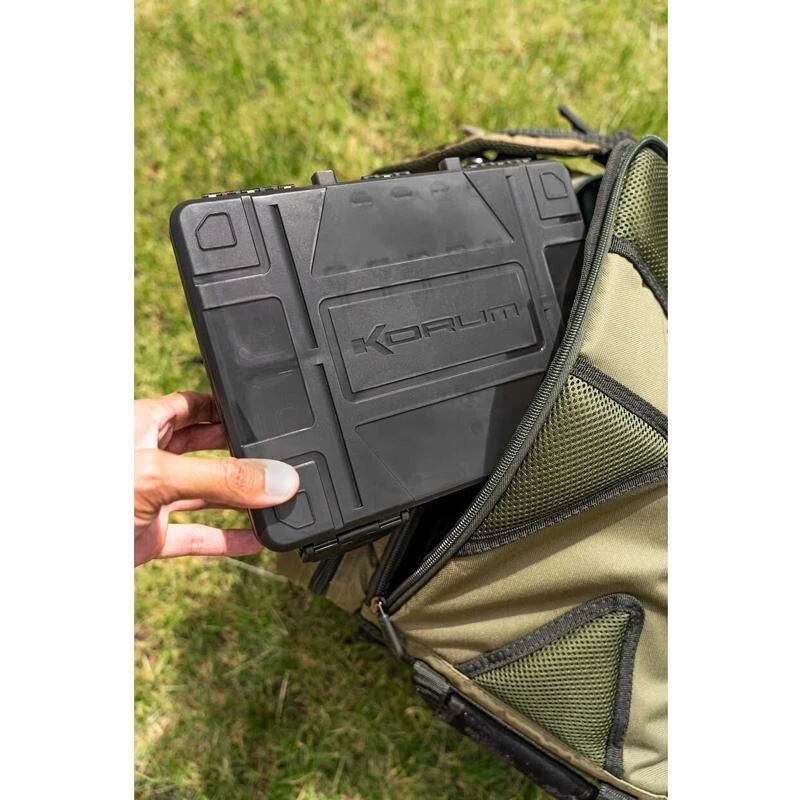 Korum Tackle Blox Fully Loaded 8 Korum Tackle Blox Fully Loaded - Afbeelding 6