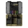 Korum Tackle Blox Fully Loaded -Solar Vis Winkel 4024968Korum Tackle Blox Fully Loaded 3