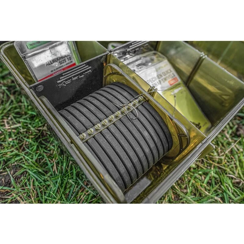 Korum Tackle Blox Fully Loaded 6 Korum Tackle Blox Fully Loaded - Afbeelding 4