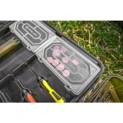 Korum Tackle Blox Fully Loaded 14 Korum Tackle Blox Fully Loaded -Solar Vis Winkel 4024970Korum Tackle Blox Fully Loaded 5