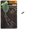 Fox Edges Tapered Mainline Sinkers Tungsten -Solar Vis Winkel 4051p 20125 1