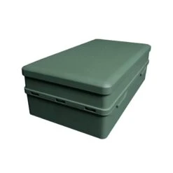 Ridge Monkey Armoury Pro Tackle Box -Solar Vis Winkel 4071601Ridge Monkey Armoury Pro Tackle Box 4