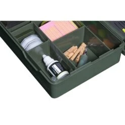 Ridge Monkey Armoury Pro Tackle Box -Solar Vis Winkel 4071604Ridge Monkey Armoury Pro Tackle Box 7