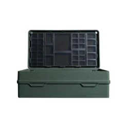 Ridge Monkey Armoury Pro Tackle Box -Solar Vis Winkel 4071605Ridge Monkey Armoury Pro Tackle Box 8