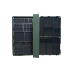 Ridge Monkey Armoury Pro Tackle Box -Solar Vis Winkel 4071606Ridge Monkey Armoury Pro Tackle Box 9