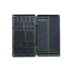 Ridge Monkey Armoury Pro Tackle Box -Solar Vis Winkel 4071607Ridge Monkey Armoury Pro Tackle Box 10