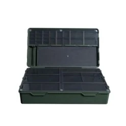 Ridge Monkey Armoury Pro Tackle Box -Solar Vis Winkel 4071608Ridge Monkey Armoury Pro Tackle Box 11